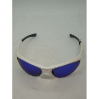 SUNGLASSES SEN FROST BLUE MIRROR