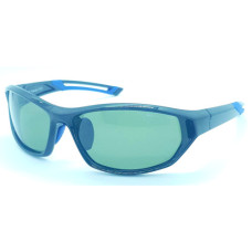 SUNGLASSES SEN LASER BLK MIRROR