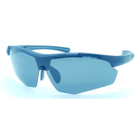 SUNGLASSES SEN REFLEX BLK MIRROR