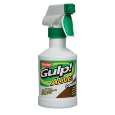 GULP ALIVE SPRAY-CRAWFISH 8OZ