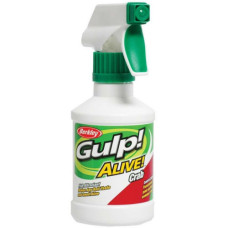 GULP ALIVE SPRAY-CRAB 8OZ