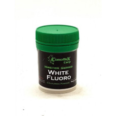 POWDER WHITE FLORO CONOFLEX