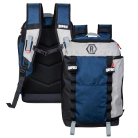 T/BAG RAPALA COUNTDOWN BACKPACK RBCDBP