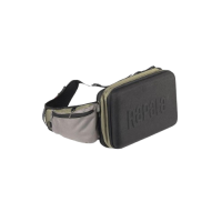T/BAG RAPALA LTD BIG SLING BAG 46006-LK