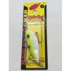 REDEYE SHAD TUNG 1/2OZ-CHRT/SXY/SHAD 7CM