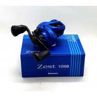 BAITCASTER ZEST BLUE 5BB 7.3:1