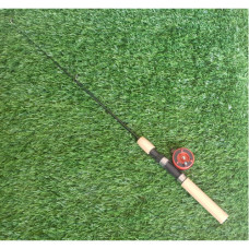 MINI FISHING ROD & REEL