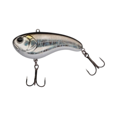 LURE SEBILE FLATT SHAD 54MM-NATURAL S