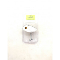 BCP P/SEED SML-SILVER MINNOW PUMPKIN