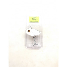 BCP P/SEED SML-SILVER MINNOW PUMPKIN