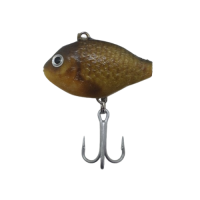 BCP P/SEED SML-CARP PUMPKIN