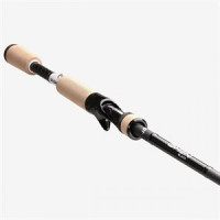 ROD 13 OMEN BLACK 6'7M CASTING 1PC