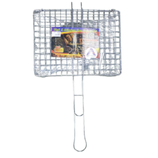 BRAAI GRID 40X30CM ACMA
