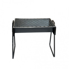 BRAAISTAND MAXI TOTAI - CHARCOAL