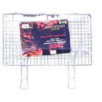 BRAAI GRID 60X35CM TOTAI