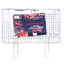 BRAAI GRID 60X35CM TOTAI