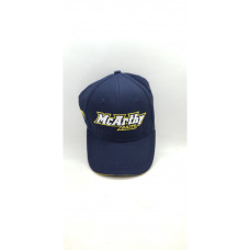CAP MCARTHY NAVY