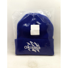 BEANIE OKUMA ROYAL