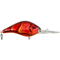 BERKLEY DREDGER 14.5-BOILED CRAWL