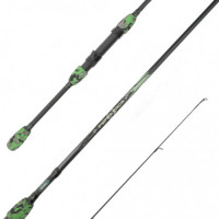 ROD PEPPASTICK 7'MH 2PC SPIN