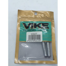 WEIGHT DROPSHOT 1/4OZ VIKE