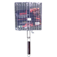 BRAAI GRID 30X30CM TOTAI
