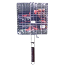 BRAAI GRID 30X30CM TOTAI