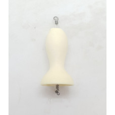 BCP POPPER SML-YELLOW