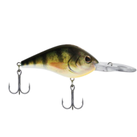 BERKLEY DREDGER 17.5-HD YELLOW PERCH