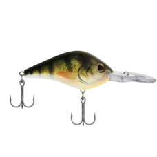 BERKLEY DREDGER 17.5-HD YELLOW PERCH