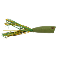 POWERPOP BERKLEY 70MM-GREEN BULL FROG