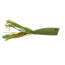 POWERPOP BERKLEY 70MM-GREEN BULL FROG