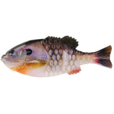 BERKLEY GILLY 90MM-HD BLUEGILL 4PP