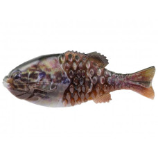 BERKLEY GILLY 90MM-HD WORMOUTH 4PP