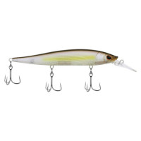 BERKLEY STUNNA 112-STEALTH SHAD