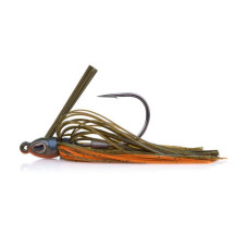 BERKLEY SWIMJIG 3/8OZ-BAMA CRAW