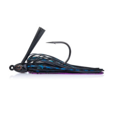 BERKLEY SWIMJIG 3/8OZ-BL SPECIAL