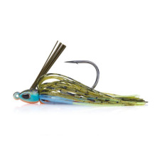 BERKLEY SWIMJIG 3/8OZ-GILL SPAWN