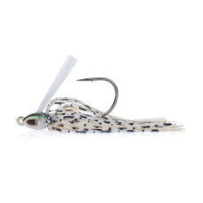 BERKLEY SWIMJIG 3/8OZ-SHAD