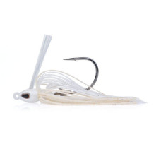 BERKLEY SWIMJIG 3/8OZ-WHITE