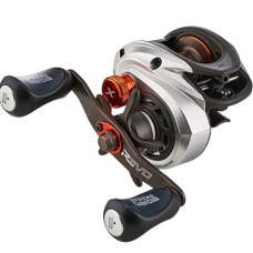 BAITCASTER ABU REVO5 X WINCH 5.4:1 8BB