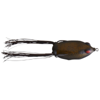 BERKLEY SWAMP LORD FROG-GRN/PUMPKIN