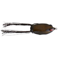 BERKLEY SWAMP LORD FROG-GRN/PUMPKIN