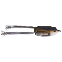 BERKLEY SWAMP LORD FROG-HONEY SHAD