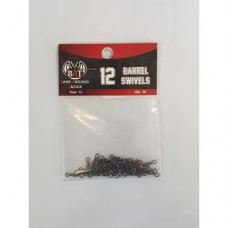 SWIVEL BAT BARREL S12 30P/P