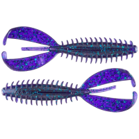 ZOOM MIDSIZE Z-CRAW-JUNEBUG