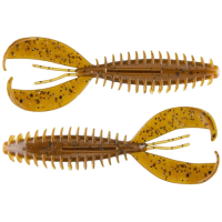 ZOOM MIDSIZE Z-CRAW-GRN/PUMPKIN