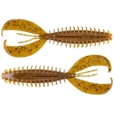 ZOOM MIDSIZE Z-CRAW-GRN/PUMPKIN