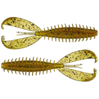 ZOOM MIDSIZE Z-CRAW-WAT/RED