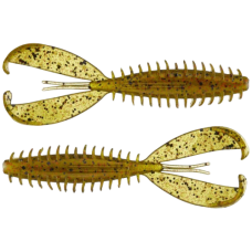 ZOOM MIDSIZE Z-CRAW-WAT/RED